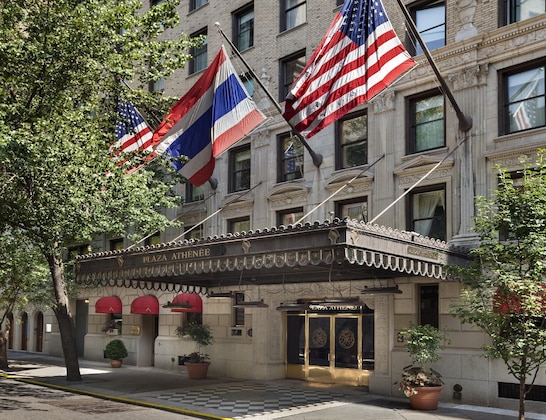 Gallery - Hotel Plaza Athenee