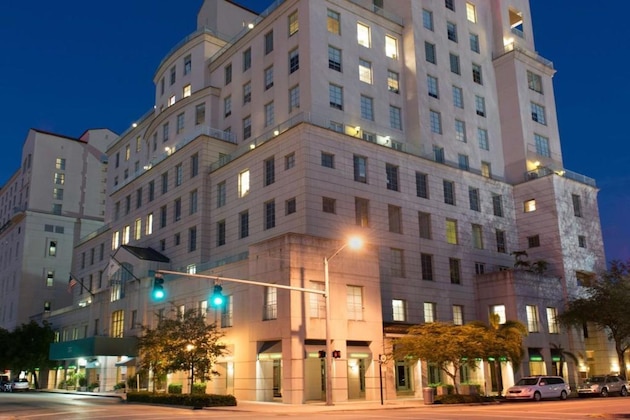Gallery - Hotel Colonnade Coral Gables, Autograph Collection