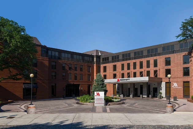 Gallery - Philadelphia Marriott Old City
