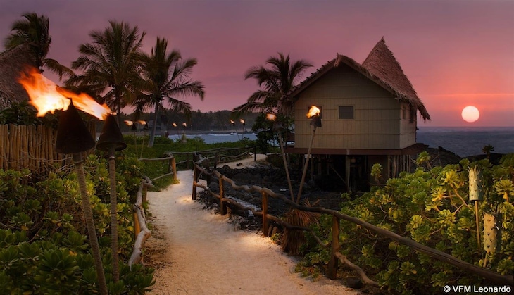 Gallery - Kona Village