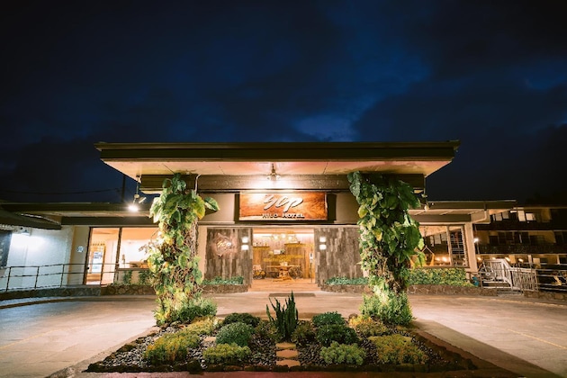 Gallery - Scp Hilo Hotel