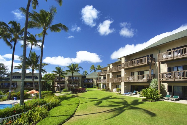 Gallery - Kaha Lani Resort