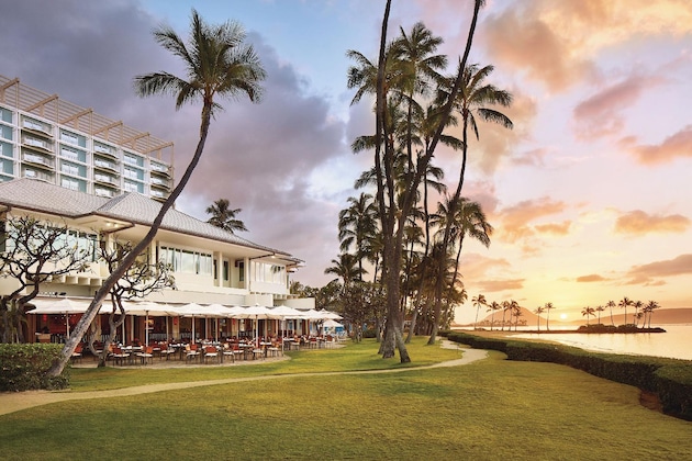 Gallery - The Kahala Hotel & Resort