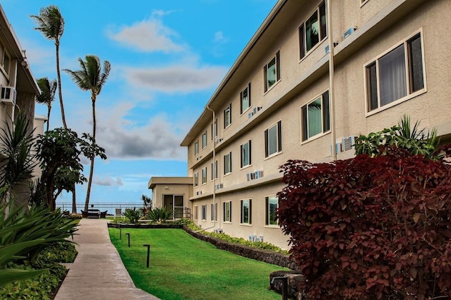 Gallery - Maui Seaside Hotel
