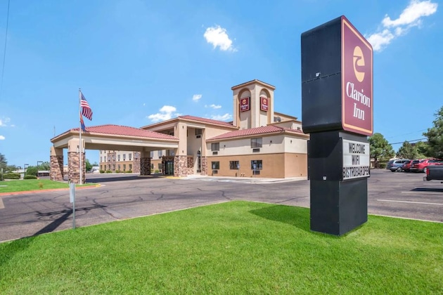 Gallery - Clarion Inn Page - Lake Powell