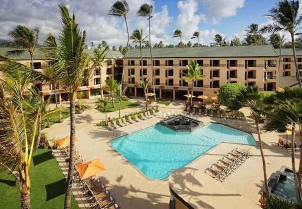 Gallery - Sheraton Kauai Coconut Beach Resort