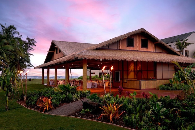 Gallery - Sheraton Kauai Coconut Beach Resort