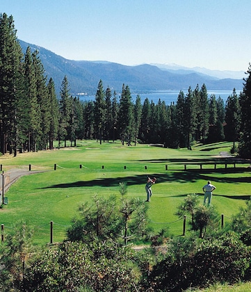 Gallery - Hyatt Regency Lake Tahoe Resort, Spa and Casino