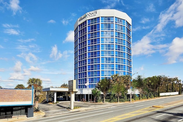 Gallery - Four Points By Sheraton Tallahassee Downtown