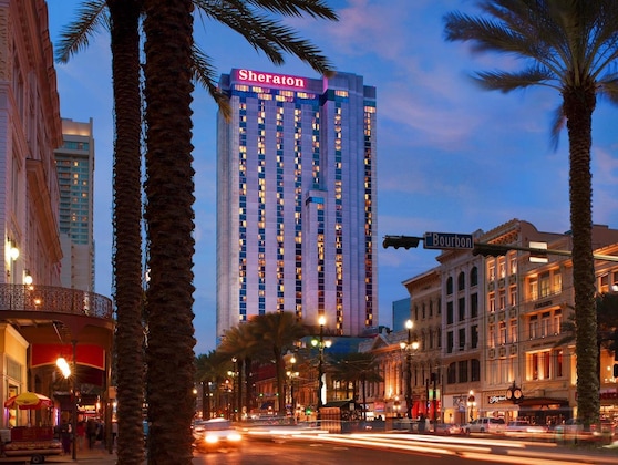 Gallery - Sheraton New Orleans Hotel