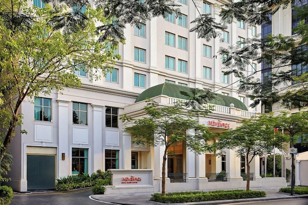 Gallery - Movenpick Hotel Hanoi Centre