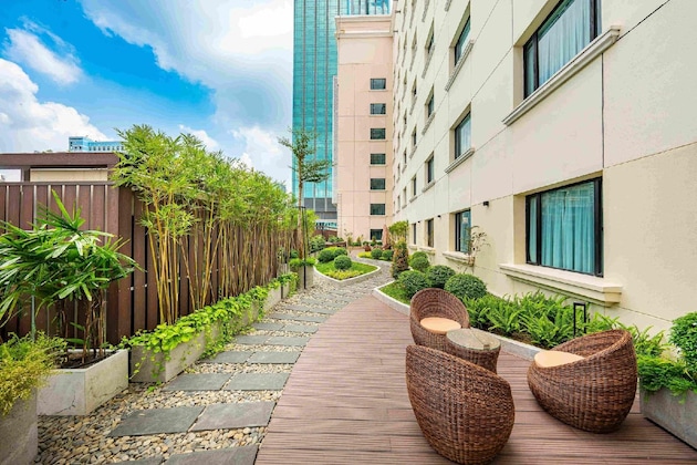 Gallery - Saigon Prince Hotel