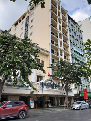 Gallery - Oscar Saigon Hotel