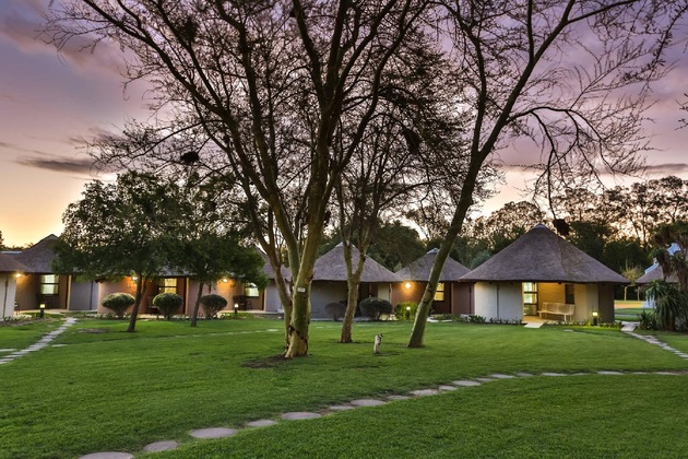 Gallery - Protea Hotel By Marriott Oudtshoorn Riempie Estate