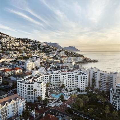 Gallery - President Hotel