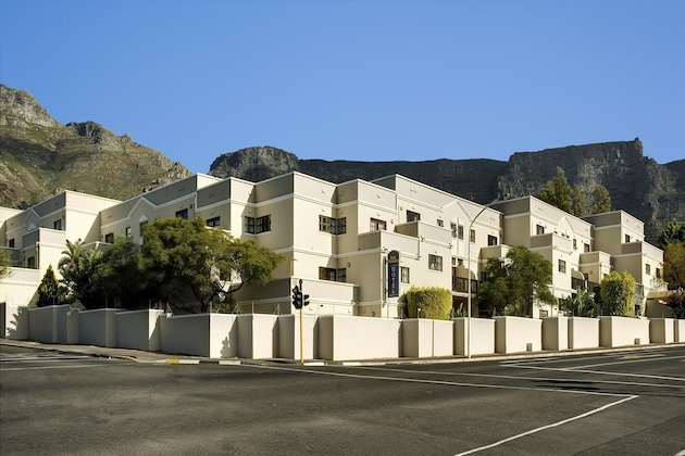 Gallery - Best Western Cape Suites Hotel