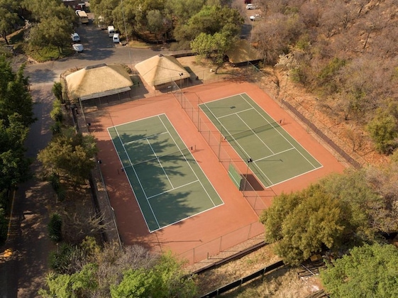 Gallery - Bakubung Bush Lodge