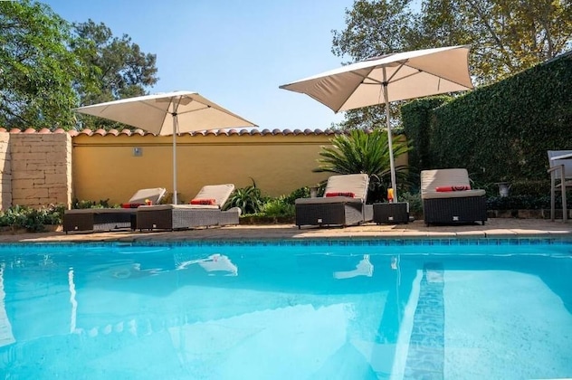 Gallery - Golden Horse Hotel