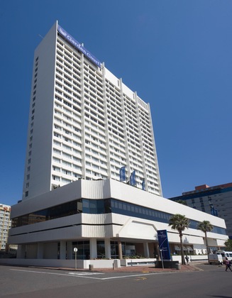 Gallery - Garden Court South Beach