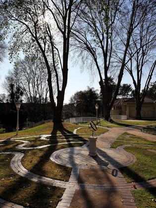 Gallery - Holiday Inn Johannesburg Sunnyside Park By Ihg