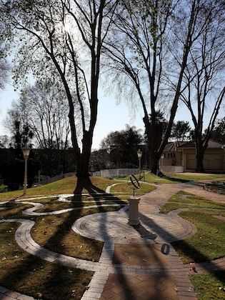 Gallery - Holiday Inn Johannesburg Sunnyside Park By Ihg