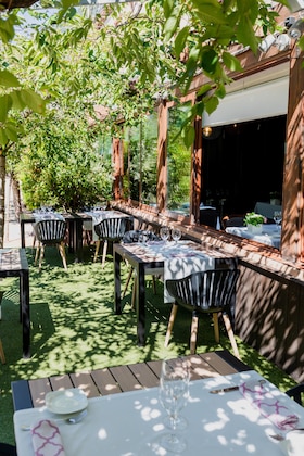 Gallery - Hotel Acta Arthotel