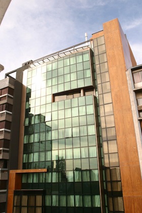 Gallery - King David Flat Hotel