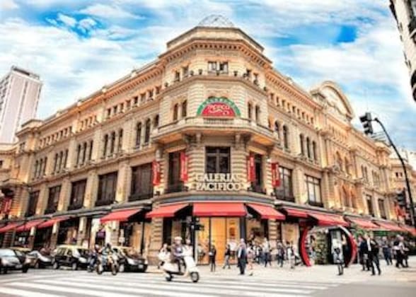 Gallery - Dazzler By Wyndham Buenos Aires San Martin