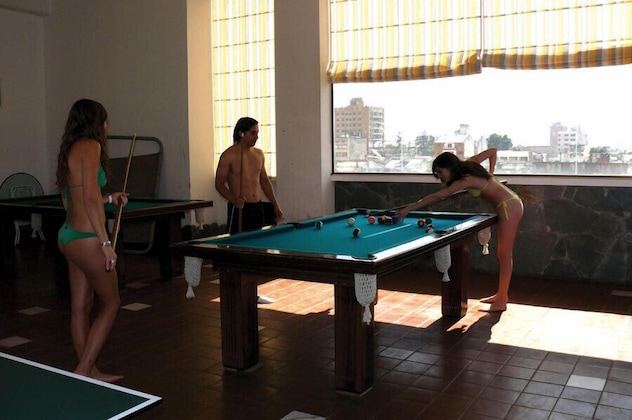 Gallery - Ohasis Hotel & Spa Jujuy