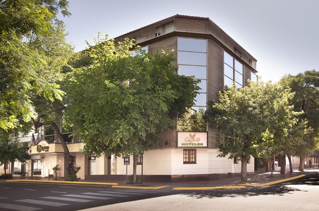 Gallery - Hotel Carollo