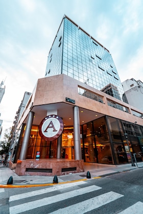 Gallery - Amérian Buenos Aires