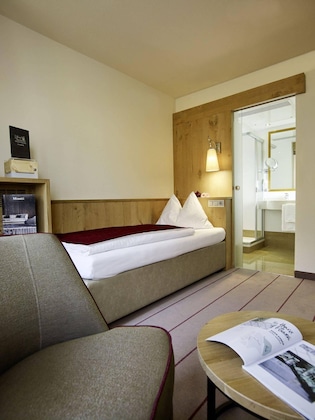 Gallery - Hotel Das Innsbruck