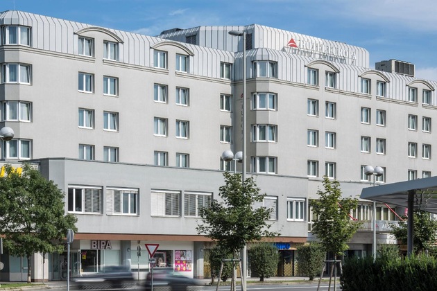 Gallery - Austria Trend Hotel Europa Graz