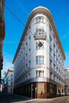 Gallery - Radisson Blu Style Hotel, Vienna