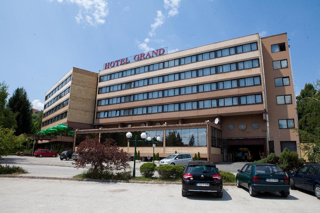 Gallery - Hotel Grand