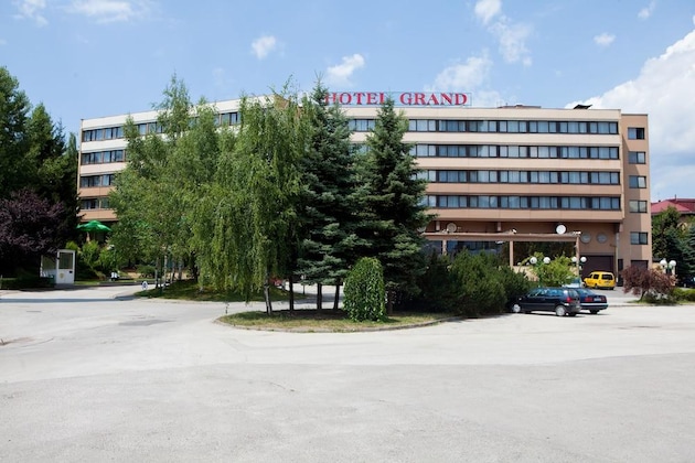 Gallery - Hotel Grand