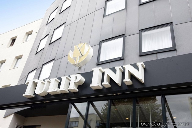 Gallery - Tulip Inn Antwerpen