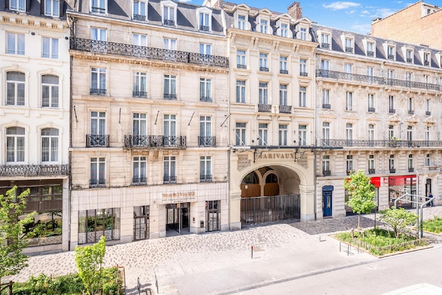 Gallery - Marivaux Hotel