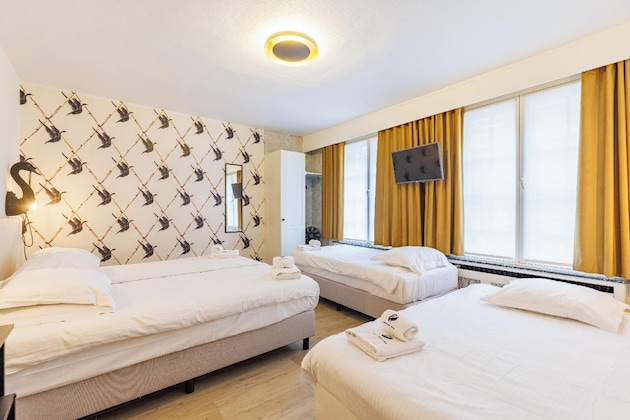 Gallery - The Black Swan Hotel