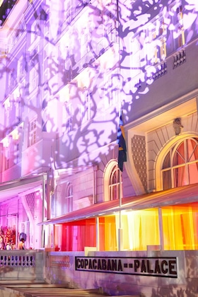 Gallery - Copacabana Palace, A Belmond Hotel