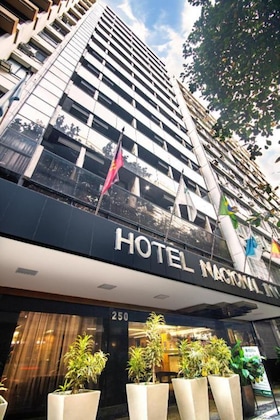 Gallery - Hotel Nacional Inn Rio Copacabana