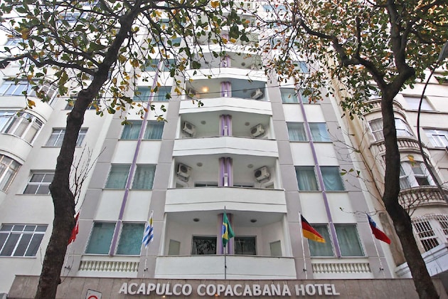 Gallery - Acapulco Copacabana Hotel