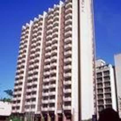 Gallery - Windsor Plaza Brasilia