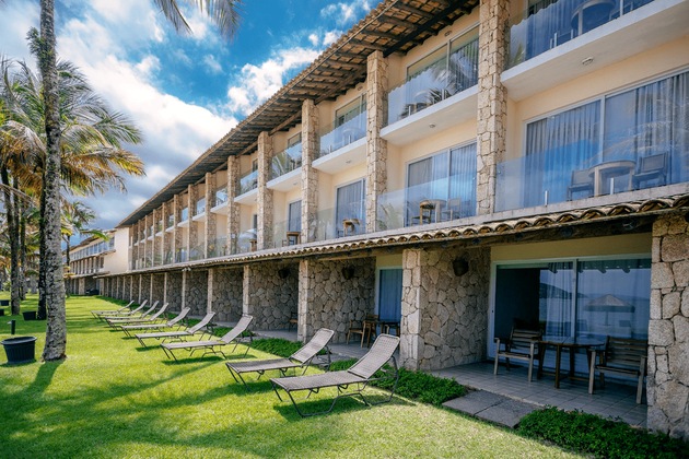 Gallery - Portobello Resort & Safári
