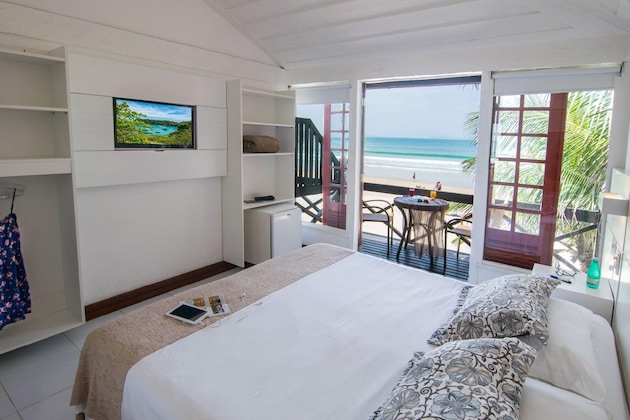 Gallery - Chez Pitu Praia Hotel