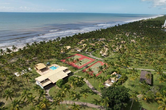 Gallery - Transamerica Resort Comandatuba – All Inclusive