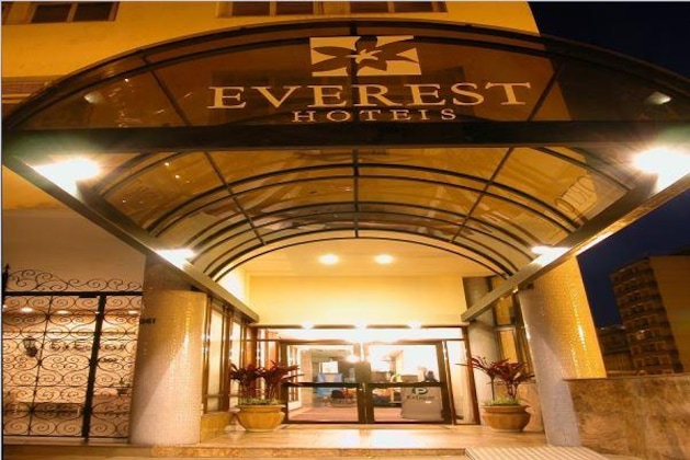Gallery - Everest Porto Alegre