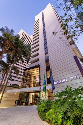 Gallery - Mercure São Paulo Grand Plaza Paulista