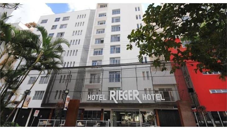 Gallery - Hotel Rieger