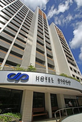 Gallery - Hotel Diogo